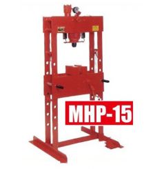 ĐỘI ÉP THỦY LỰC MASADA  MHP-15