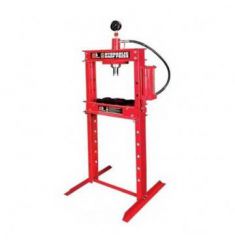 ĐỘI ÉP THỦY LỰC MASADA  MHP-15E-4