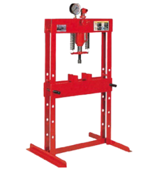 ĐỘI ÉP THỦY LỰC MASADA  MHP-5