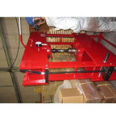 ĐỘI ÉP THỦY LỰC MASADA MHP-60E-4