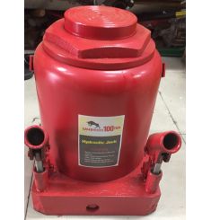CON ĐỘI THỦY LỰC UNIPOWER 100 TẤN NẶNG
