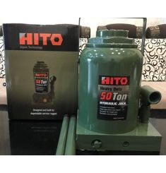 ĐỘI THỦY LỰC 50 TẤN NẶNG HITO