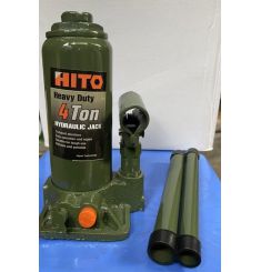 ĐỘI THỦY LỰC HITO 100 TẤN