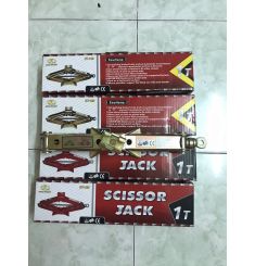 ĐỘI XẾP 1 TẤN