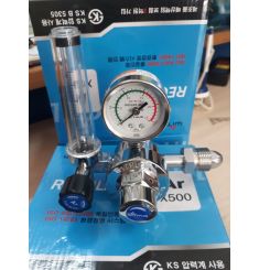 ĐỒNG HỒ ARGON WITHUS HÀN QUỐC X500