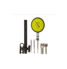 ĐỒNG HỒ CHÂN GẬP MITUTOYO 513-424-10T 0.5MM 