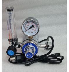 ĐỒNG HỒ CO2 YAMATO ĐIỆN 220V