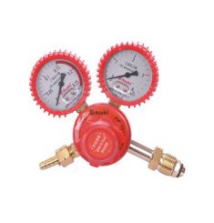 ĐỒNG HỒ ĐIỀU ÁP ACETYLEN ASAKI AK-2011