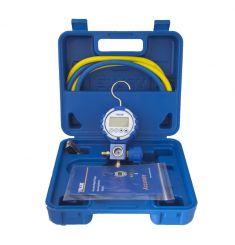 ĐỒNG HỒ ĐO ÁP SUẤT ĐIỆN TỬ VALUE VDG-S1