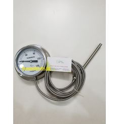 ĐỒNG HỒ ĐO NHIỆT ĐỘ DẠNG DÂY DAEWON 150 ĐỘ - 3M DÂY