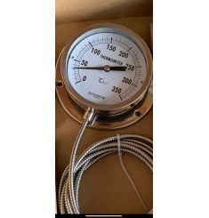 ĐỒNG HỒ ĐO NHIỆT ĐỘ DẠNG DÂY DAEWON 350 ĐỘ