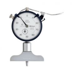 ĐỒNG HỒ ĐO SÂU MITUTOYO 7210 0-10MM X 0.01