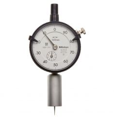 ĐỒNG HỒ ĐO SÂU MITUTOYO 7222 0-10MM X 0.01