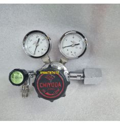ĐỒNG HỒ ĐIỀU ÁP CHIYODA GHN-3