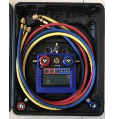 ĐỒNG HỒ SẠC GAS MASTERCOOL R134A