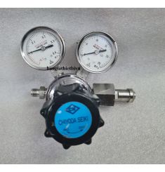 ĐỒNG HỒ ĐIỀU ÁP CHIYODA EX-20 mKII
