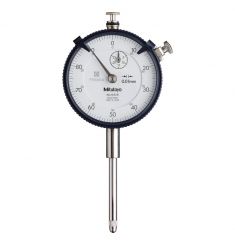 ĐỒNG HỒ SO MITUTOYO 2052S (0-30mm/ 0.01mm)