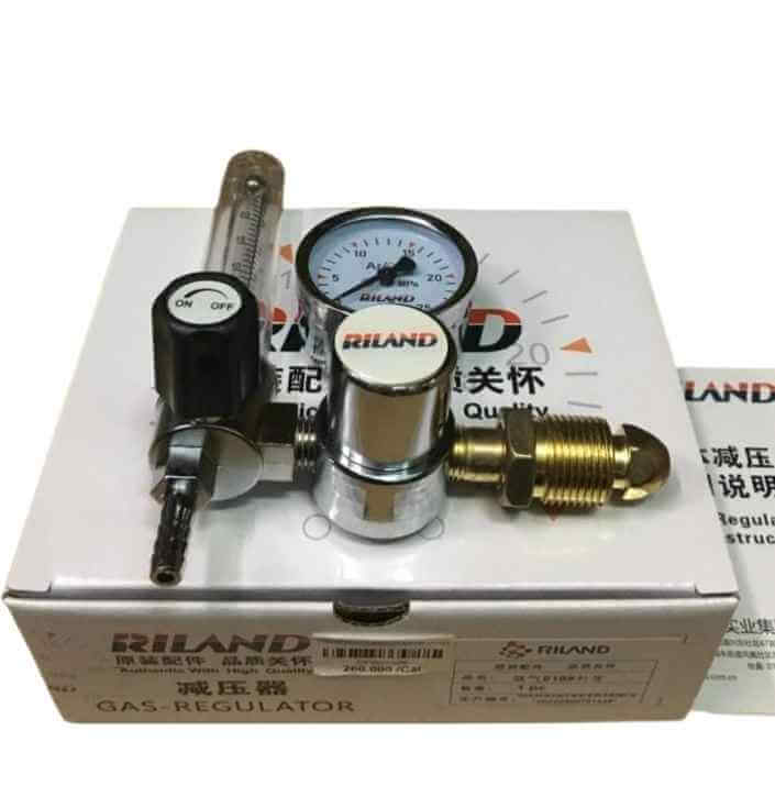 ĐỒNG HỒ ARGON RILAND REN NGOÀI RL-T-ARN