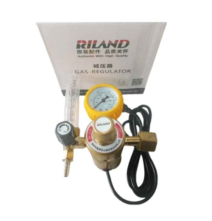 ĐỒNG HỒ CO2 RILAND RL-M-DHK2 36V-150W(818)