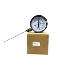 ĐỒNG HỒ ĐO NHIỆT ĐỘ HV CHÂN ĐỨNG 75MM HVD-001