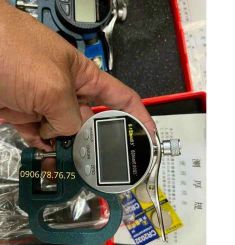 ĐỒNG HỒ ĐO NYLON ĐIỆN TỬ 0.01 H+P DH-001HP