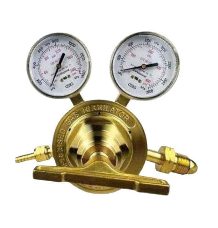 ĐỒNG HỒ GAS GENTEC 153F-125