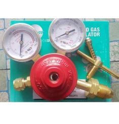 ĐỒNG HỒ KHÍ ACETYLEN GENERICO G-352-Y