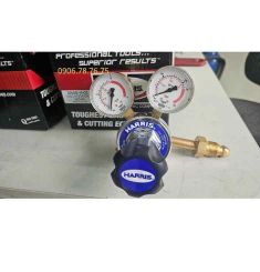 ĐỒNG HỒ KHÍ O2 HARRIS 825DS-10-O2