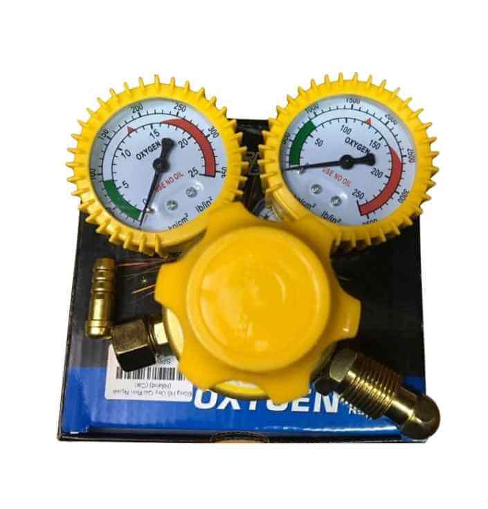 ĐỒNG HỒ OXYGEN GIÓ ĐÁ REN NGOÀI DAQIN DQ-DHGD02