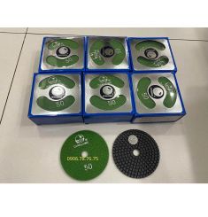 ĐĨA MÀI ĐÁNH BÓNG DONGSINO SỐ 50