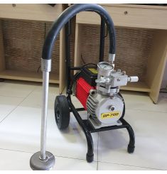 MÁY PHUN SƠN DP-700