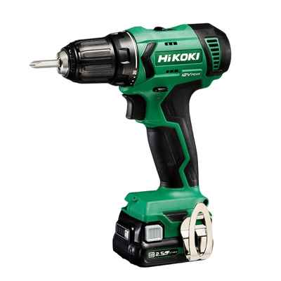 MÁY KHOAN DÙNG PIN HIKOKI 12V DS12DA