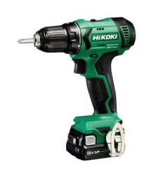 MÁY KHOAN DÙNG PIN HIKOKI 12V DS12DA