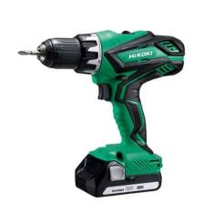 MÁY KHOAN VẶN VÍT DÙNG PIN Li-ion 18V HIKOKI DS18DJL