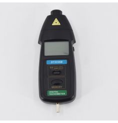 MÁY ĐO VẬN TỐC TIẾP XÚC VÀ KHÔNG TIẾP XÚC DT2236B