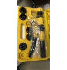 DỤNG CỤ ĐỘT LỖ TÔN SYD-25