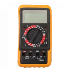 DỤNG CỤ ĐO ĐiỆN (CÔNG NGHIỆP) TOLSEN 38031