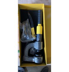 DỤNG CỤ ĐỘT LỖ BẰNG TAY TLP HHM-32