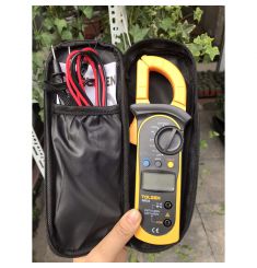 DỤNG CỤ KẸP ĐO ĐiỆN (CÔNG NGHIỆP) TOLSEN 38034