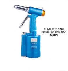 DỤNG CỤ RÚT ĐINH RIVER BẰNG HƠI NIZEN 3 CHẤU