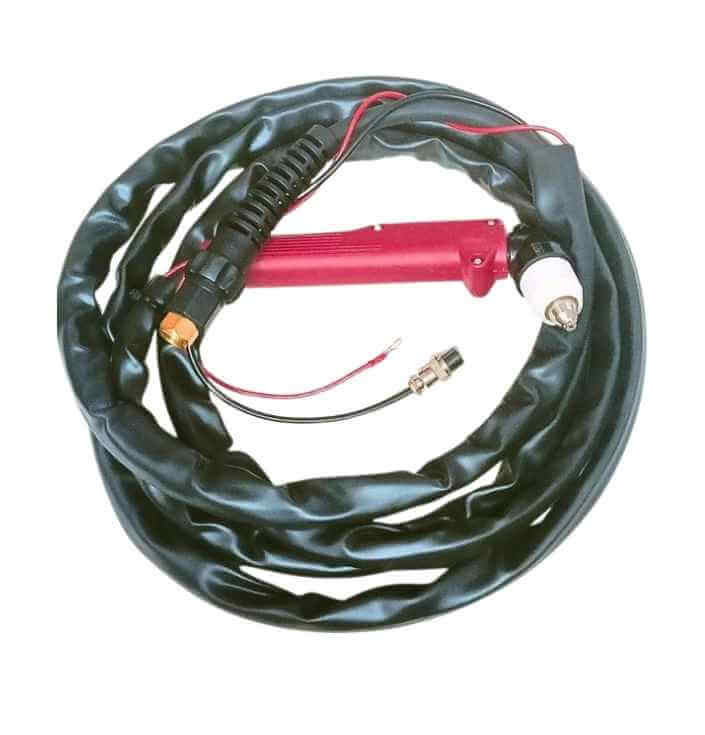 DỤNG CỤ CẮT PLASMA P80 MÁY CẮT 80-120A 10M DAQIN DQ-C-SC06
