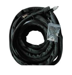 DỤNG CỤ CẮT PLASMA WZ40A(PT31) MÁY CẮT 40A 8M THÂN TRỤ TRÒN DAQIN DQ-C-SC00