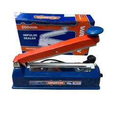 DỤNG CỤ HÀN MIỆNG TÚI 200MM (VỎ SẮT) WADFOW WXY1002  