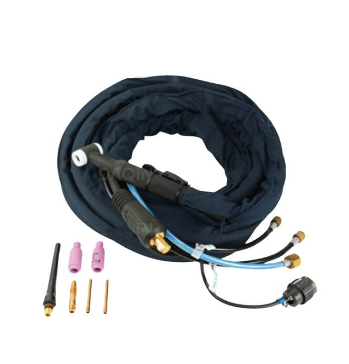 DỤNG CỤ TIG NƯỚC WP18 DÀI 8M CÁP NƯỚC RIÊNG RILAND RL-T-SH6R