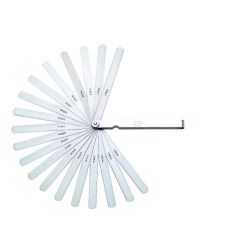 DƯỠNG ĐO ĐỘ DÀY MITUTOYO 184-301S 0.05-1MM