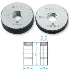 DƯỠNG KIỂM REN NGOÀI M2.3 X P0.4 NIIGATA GRIR2-02304