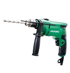 MÁY KHOAN BÚA HIKOKI DV13VST(không kèm bộ phụ kiện)