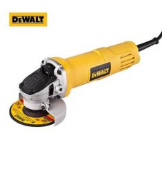 MÁY MÀI CẦM TAY 100MM710W DEWALT DW820-B1