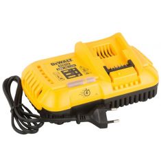 BỘ SẠC PIN 10.8-18V DEWALT DCB117-KR