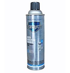 SƠN CÁCH ĐIỆN XANH EL609